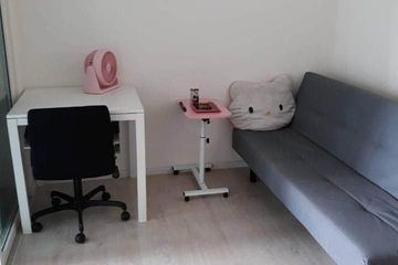 1 Bedroom Condo for Sale or Rent in Bukkhalo, Bangkok near BTS Talat Phlu