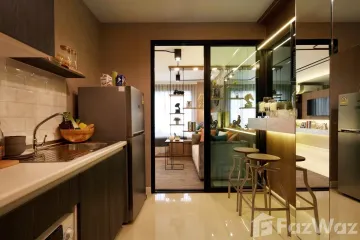 Apartment for sale in Nawamin, Bangkok