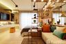 Apartment for sale in Nawa Living condo Nawamin 75, Nawamin, Bangkok