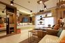 Apartment for sale in Nawa Living condo Nawamin 75, Nawamin, Bangkok