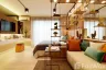 Apartment for sale in Nawa Living condo Nawamin 75, Nawamin, Bangkok