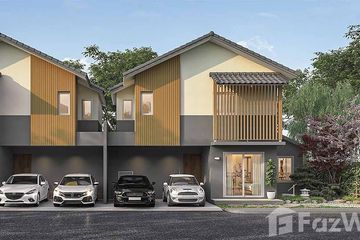 4 Bedroom House for sale in San Phi Suea, Chiang Mai