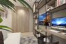 2 Bedroom Condo for sale in Icon III, Khlong Tan Nuea, Bangkok near BTS Thong Lo