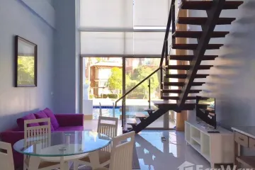 1 Bedroom Condo for rent in Cha am, Phetchaburi