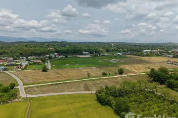 Land for sale in Khilek, Chiang Mai