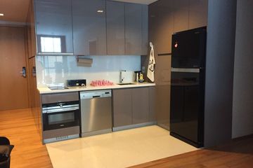 2 Bedroom Condo for Sale or Rent in Khlong Toei Nuea, Bangkok near BTS Nana