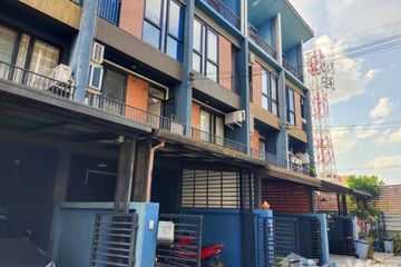 3 Bedroom Townhouse for Sale or Rent in HAUS 35 Cheangwattana, Khlong Kluea, Nonthaburi near MRT Impact Challenger