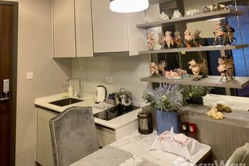 1 Bedroom Condo for sale in C Ekkamai, Khlong Tan Nuea, Bangkok near BTS Ekkamai