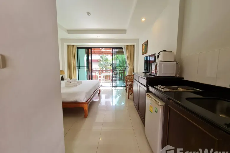 Condo For Rent
