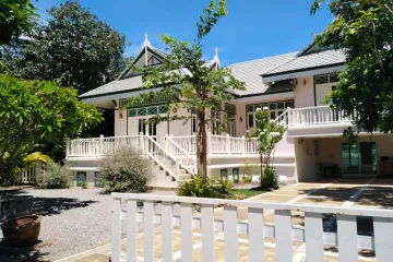 3 Bedroom House for Sale or Rent in Oriental Beach Cha Am, Cha am, Phetchaburi