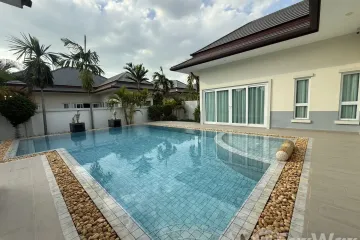 3 Bedroom Villa for Sale or Rent in Huai Yai, Chonburi