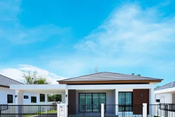 3 Bedroom House for sale in San Phak Wan, Chiang Mai