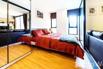 1 Bedroom Condo for Sale or Rent in Wat Phraya Krai, Bangkok