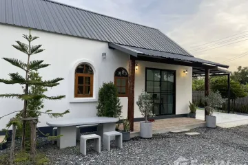 1 Bedroom House for rent in Nong Chang Khuen, Lamphun