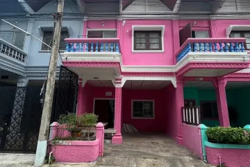 2 Bedroom Townhouse for sale in Cha am, Phetchaburi