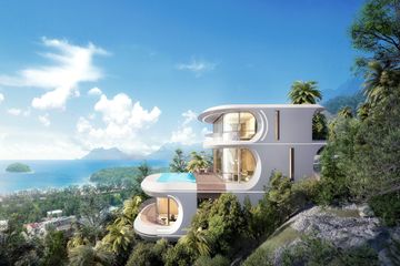 6 Bedroom Villa for sale in Karon, Phuket