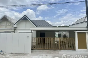 3 Bedroom House for sale in Pa Khlok, Phuket