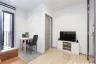 Condo for Sale or Rent in The BASE Garden Rama 9, Hua Mak, Bangkok near MRT Ramkhamhaeng 12