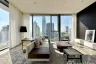 2 Bedroom Condo for Sale or Rent in SCOPE Langsuan, Lumpini, Bangkok near BTS Chit Lom