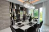 4 Bedroom House for sale in Mantana San Sai - Chiang Mai, San Na Meng, Chiang Mai