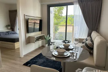 1 Bedroom Condo for rent in Phyll Phuket by Central Pattana, Wichit, Phuket