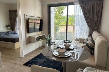 1 Bedroom Condo for rent in Wichit, Phuket