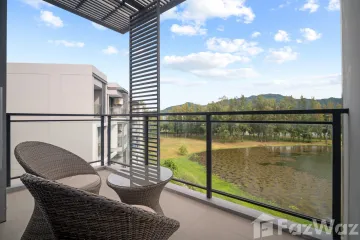 1 Bedroom Condo for rent in Choeng Thale, Phuket