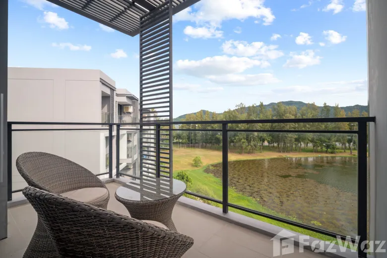 1 Bedroom Condo For Rent