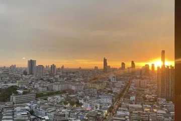 1 Bedroom Condo for sale in Yan Nawa, Bangkok