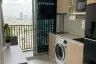 1 Bedroom Condo for sale in Fuse Chan - Sathorn, Yan Nawa, Bangkok near BTS Surasak