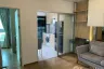 1 Bedroom Condo for sale in Fuse Chan - Sathorn, Yan Nawa, Bangkok near BTS Surasak