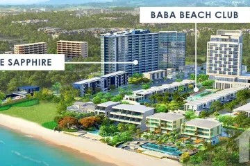 Condo for Sale or Rent in Cha am, Phetchaburi