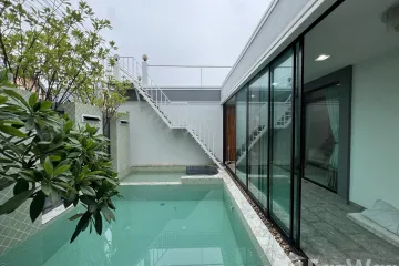 3 Bedroom Villa for sale in Nong Prue, Chonburi