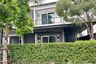 4 Bedroom House for sale in Centro Bangna-Wongwaen, Dokmai, Bangkok