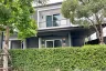 4 Bedroom House for sale in Centro Bangna-Wongwaen, Dokmai, Bangkok