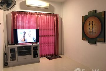 2 Bedroom Townhouse for rent in Chokchai Garden Home 1, Nong Prue, Chonburi