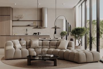 2 Bedroom Townhouse for sale in Si Sunthon, Phuket