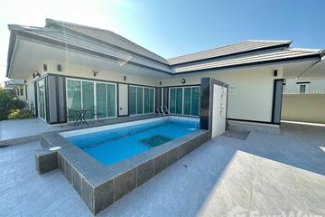 3 Bedroom Villa for rent in Blue Loft 88, Thap Tai, Prachuap Khiri Khan