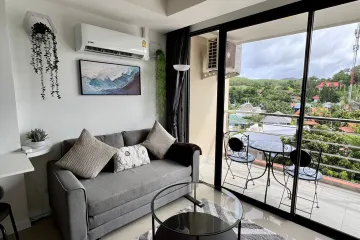 1 Bedroom Condo for rent in Rawai, Phuket