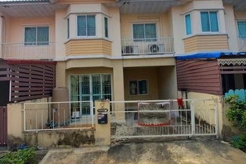 3 Bedroom Townhouse for sale in Nai Khlong Bang Pla Kot, Samut Prakan