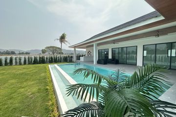 4 Bedroom House for sale in Thap Tai, Prachuap Khiri Khan