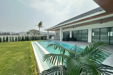 4 Bedroom House for sale in Thap Tai, Prachuap Khiri Khan