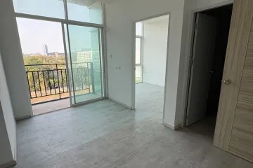 Condo for sale in The Twin Tower Jomtien, Nong Prue, Chonburi