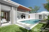 3 Bedroom Villa for sale in Thep Krasatti, Phuket