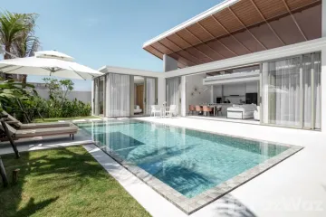 3 Bedroom Villa for sale in Thep Krasatti, Phuket
