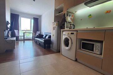 1 Bedroom Condo for sale in The Winner Condominium, Nong Prue, Chonburi