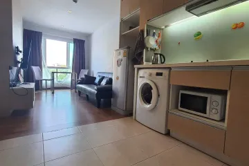 1 Bedroom Condo for sale in The Winner Condominium, Nong Prue, Chonburi