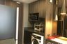 1 Bedroom Condo for Sale or Rent in Ashton Chula-Silom, Si Phraya, Bangkok near MRT Sam Yan