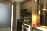 1 Bedroom Condo for Sale or Rent in Ashton Chula-Silom, Si Phraya, Bangkok near MRT Sam Yan