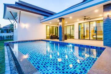 3 Bedroom Villa for sale in Cha am, Phetchaburi